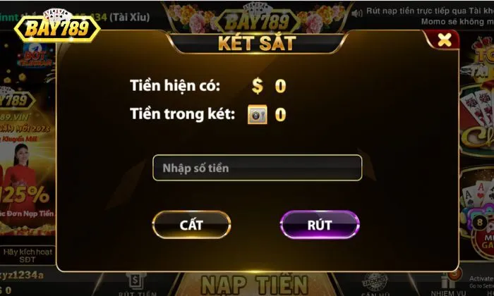 Các biện pháp bảo mật